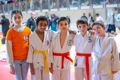 Résultats Compétitions du 11 janvier 2026