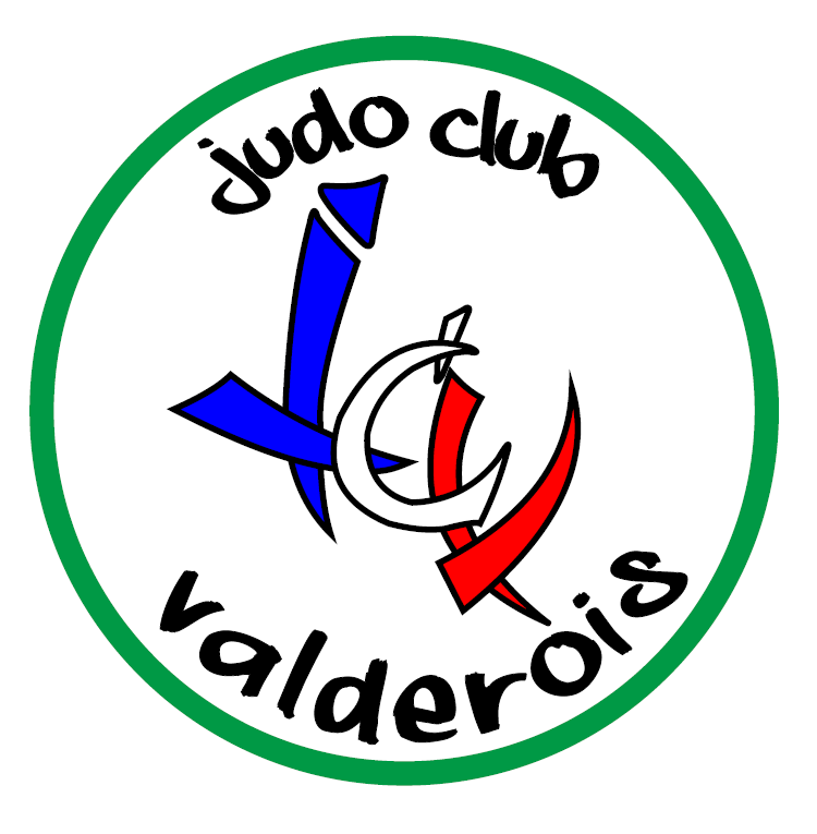 JUDO CLUB VALDEROIS